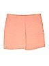 Gap Orange Khaki Shorts Size 16 - photo 1