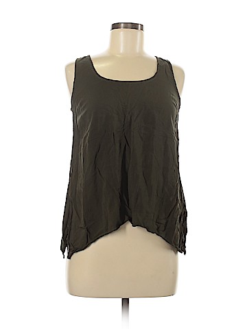 Splendid Sleeveless Blouse (view 1)