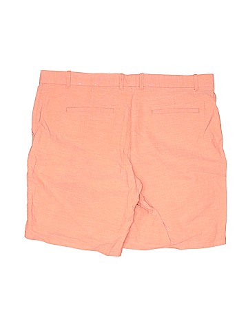 Gap Khaki Shorts (view 2)