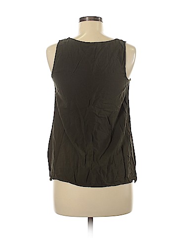Splendid Sleeveless Blouse (view 2)