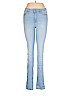 Hollister 100% Cotton Blue Jeans Size 7 - photo 1