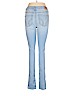 Hollister 100% Cotton Blue Jeans Size 7 - photo 2
