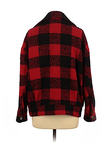 William Rast Wool Coat (view 2)