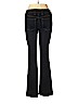 Banana Republic Blue Jeans Size 24 waist (petite) - photo 2