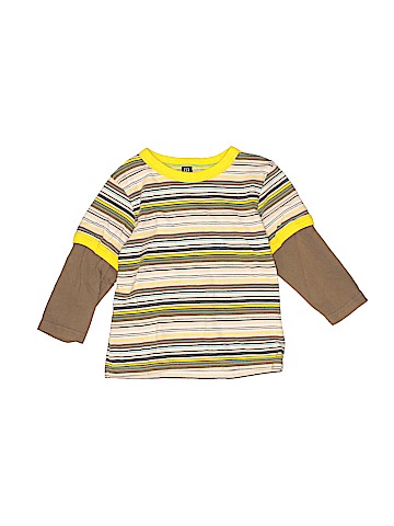 Baby Gap Long Sleeve T-Shirt (view 1)