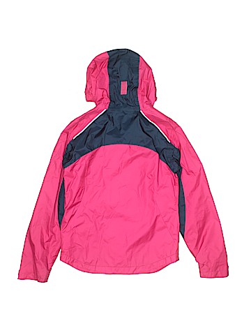 Columbia Jacket (view 2)