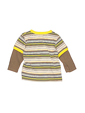 Baby Gap Long Sleeve T-Shirt (view 2)