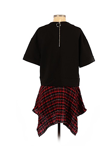 Zara Short Sleeve Top (view 2)