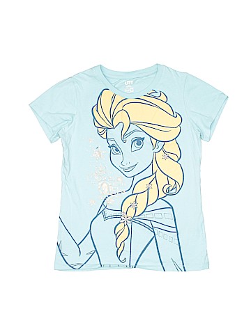 UT for Uniqlo Short Sleeve T-Shirt (view 1)