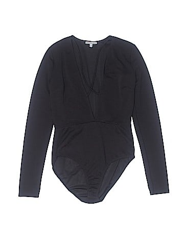 Charlotte Russe Bodysuit (view 1)