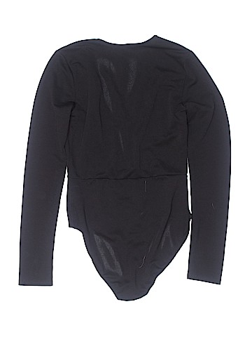 Charlotte Russe Bodysuit (view 2)