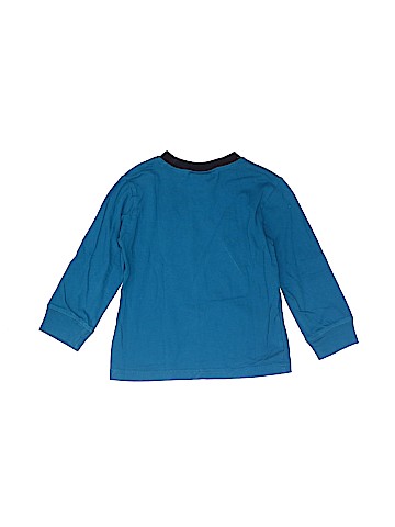Gymboree Long Sleeve T-Shirt (view 2)