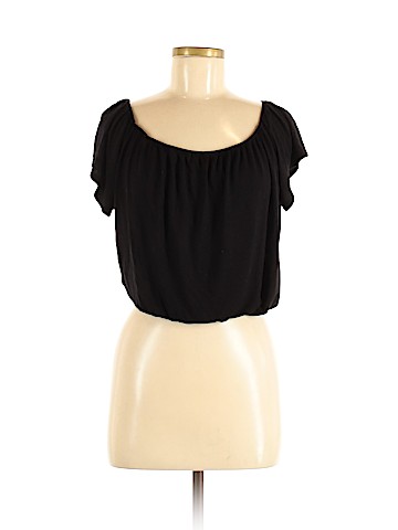 Forever 21 Short Sleeve Top (view 1)