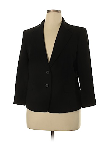 Jones New York Collection Blazer (view 1)
