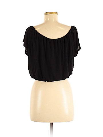 Forever 21 Short Sleeve Top (view 2)
