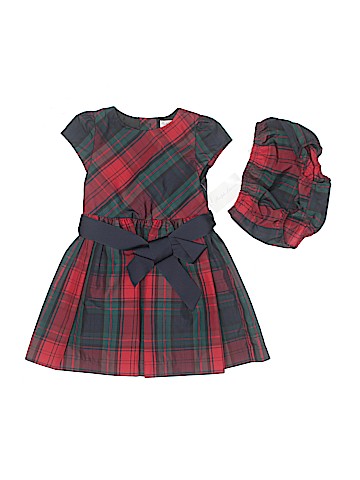 Ralph Lauren Special Occasion Dress (view 1)