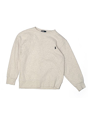Polo by Ralph Lauren Sweatshirt (view 1)