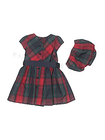 Ralph Lauren Special Occasion Dress (view 2)