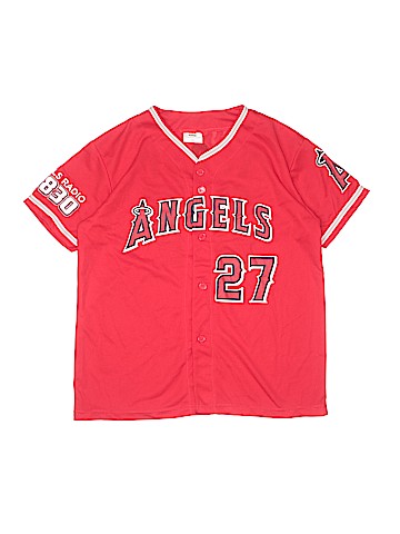 Assorted Brands Short Sleeve Jersey (view 1)