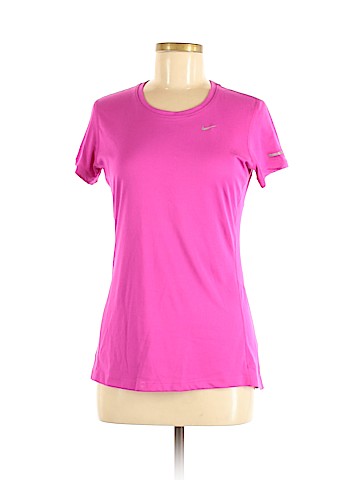 Nike Active T-Shirt (view 1)