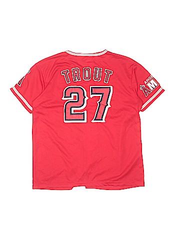 Assorted Brands Short Sleeve Jersey (view 2)