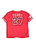 Assorted Brands Red Short Sleeve Jersey Size XL (youth) - photo 2