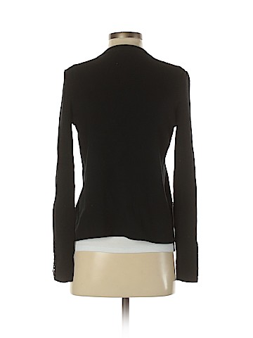 Milly Wool Cardigan (view 2)