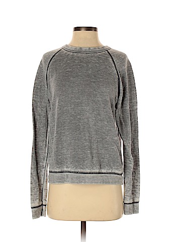 Topshop Sweatshirt (view 1)