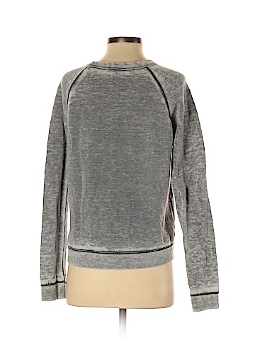 Topshop Sweatshirt (view 2)