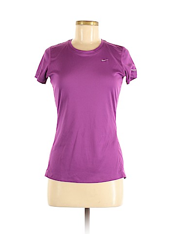 Nike Active T-Shirt (view 1)