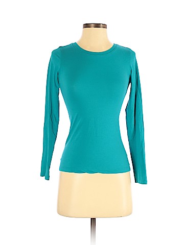 Forever 21 Long Sleeve Top (view 1)