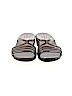Crocs Gray Wedges Size 5 - photo 2
