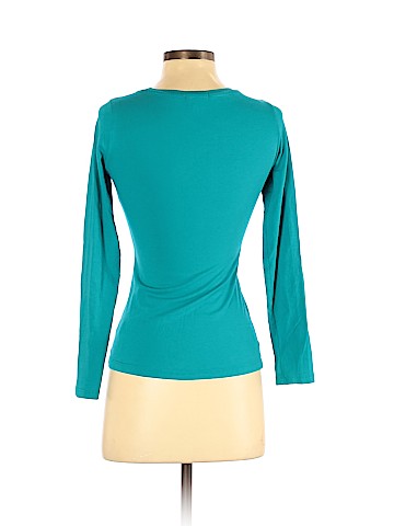 Forever 21 Long Sleeve Top (view 2)