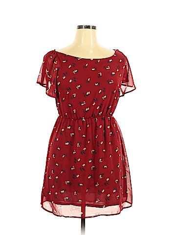 Forever 21 Casual Dress (view 1)