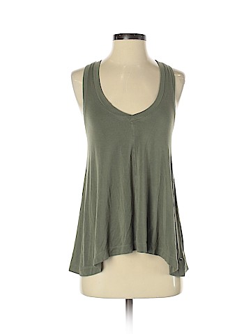 American Eagle Outfitters Sleeveless Top (view 1)