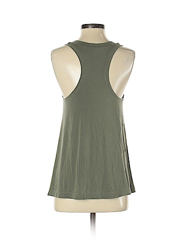 American Eagle Outfitters Sleeveless Top (view 2)