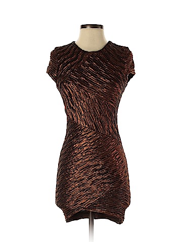 Torn by Ronny Kobo Cocktail Dress (view 1)