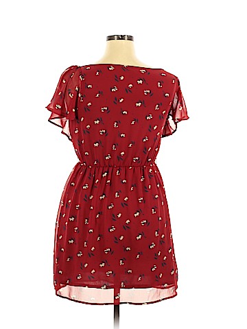 Forever 21 Casual Dress (view 2)