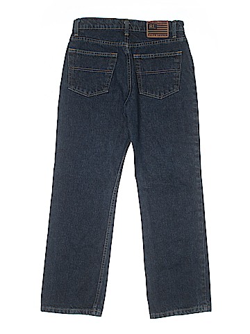 Polo by Ralph Lauren Jeans (view 2)