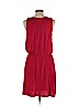 H&M Red Casual Dress Size L - photo 2