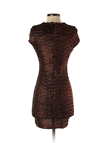 Torn by Ronny Kobo Cocktail Dress (view 2)