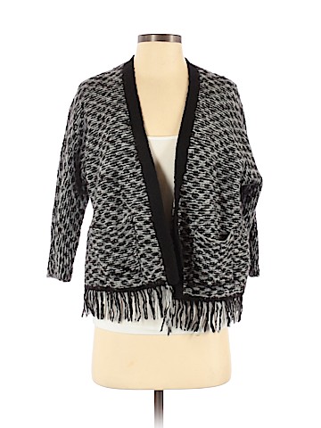 Ann Taylor LOFT Cardigan (view 1)