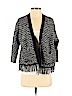 Ann Taylor LOFT Gray Cardigan Size XS (petite) - photo 1