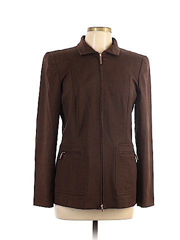 Linda Allard Ellen Tracy Jacket (view 1)