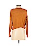 Forever 21 Gold Pullover Sweater Size S - photo 2