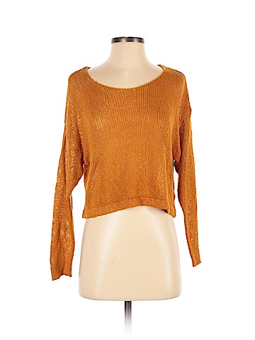 Forever 21 Pullover Sweater (view 1)