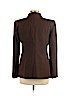 Linda Allard Ellen Tracy Brown Jacket Size 10 - photo 2