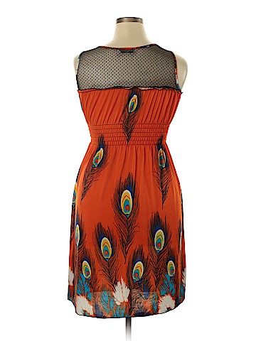 ACE Fashion Casual Dress (view 2)