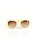 Esprit Solid Ivory Sunglasses One size - photo 2