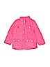 Assorted Brands 100% Polyester Pink Jacket Size 4T - photo 1